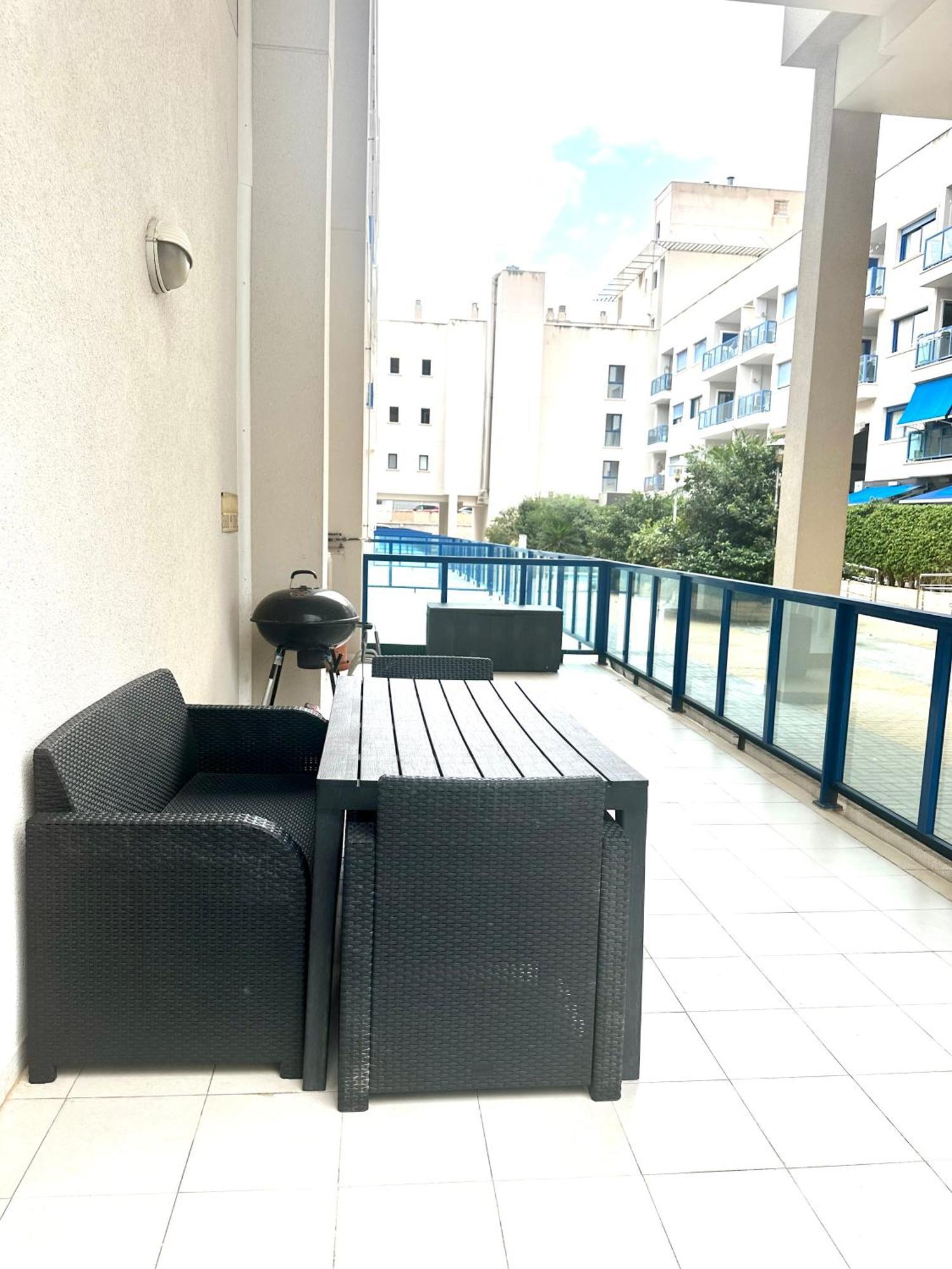 Alicante Hills 외부 사진